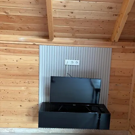 Vakantiehuis Nirvana