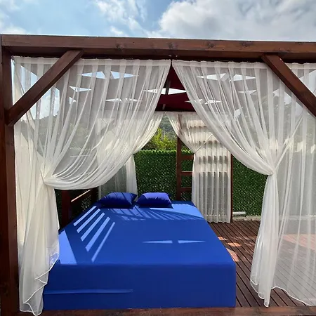 Vakantiehuis Nirvana *