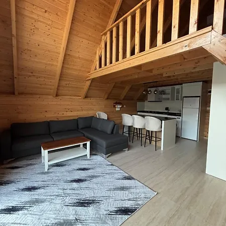 Nirvana Vakantiehuis Eskiomerler