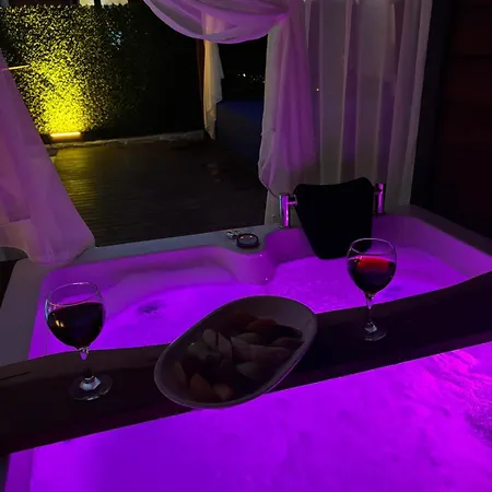 Nirvana Vakantiehuis