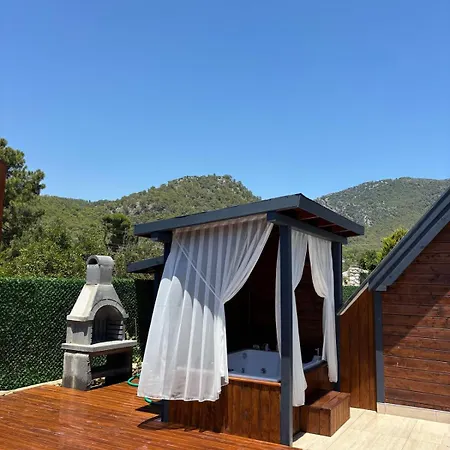 Vakantiehuis Nirvana