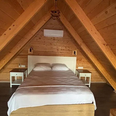 Vakantiehuis Nirvana *